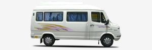 Traveller (13 seater)