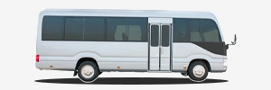 Traveller (17 seater)